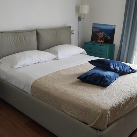 Marchesa Lulu Hotel Salerno Eksteriør billede