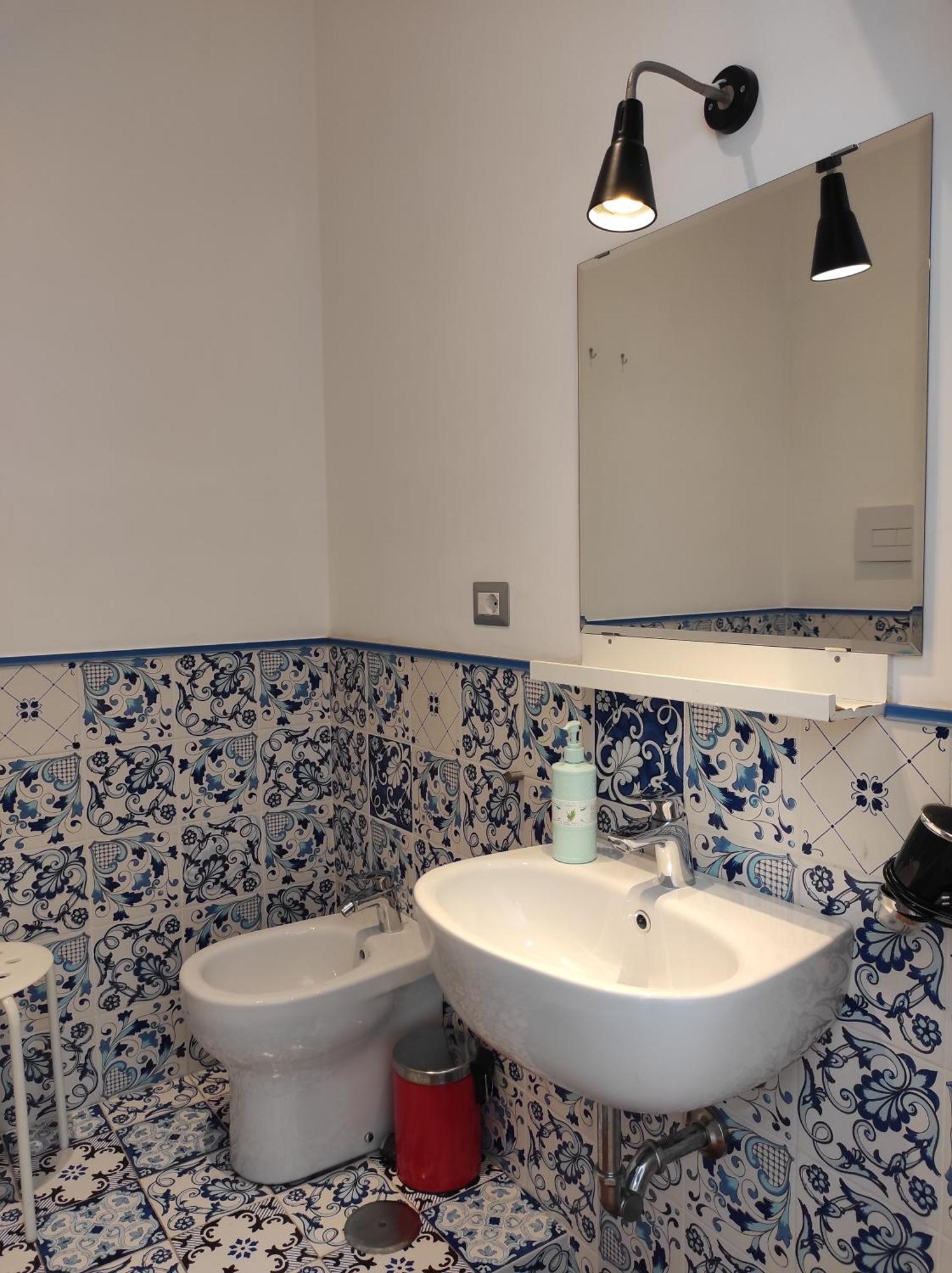 Marchesa Lulu Hotel Salerno Eksteriør billede