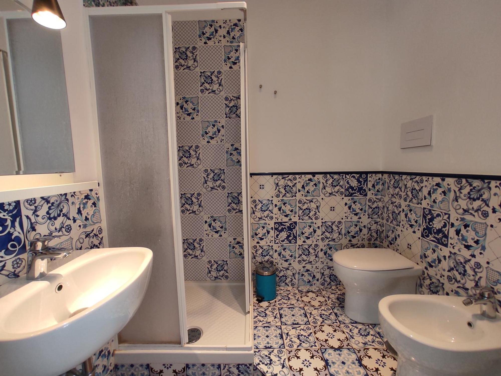 Marchesa Lulu Hotel Salerno Eksteriør billede