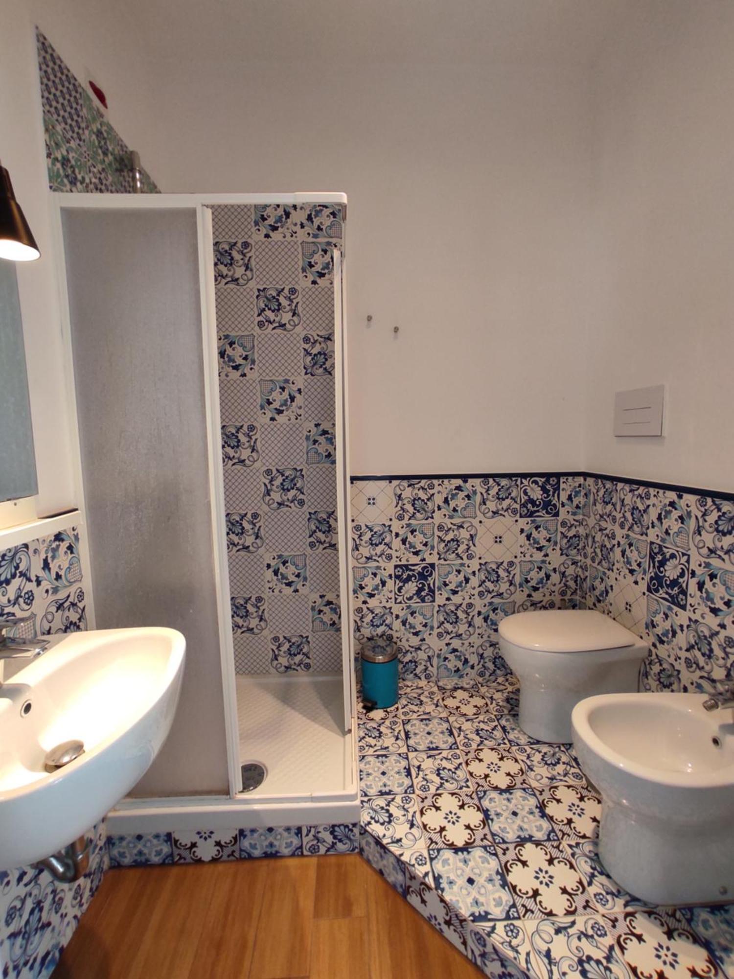 Marchesa Lulu Hotel Salerno Eksteriør billede