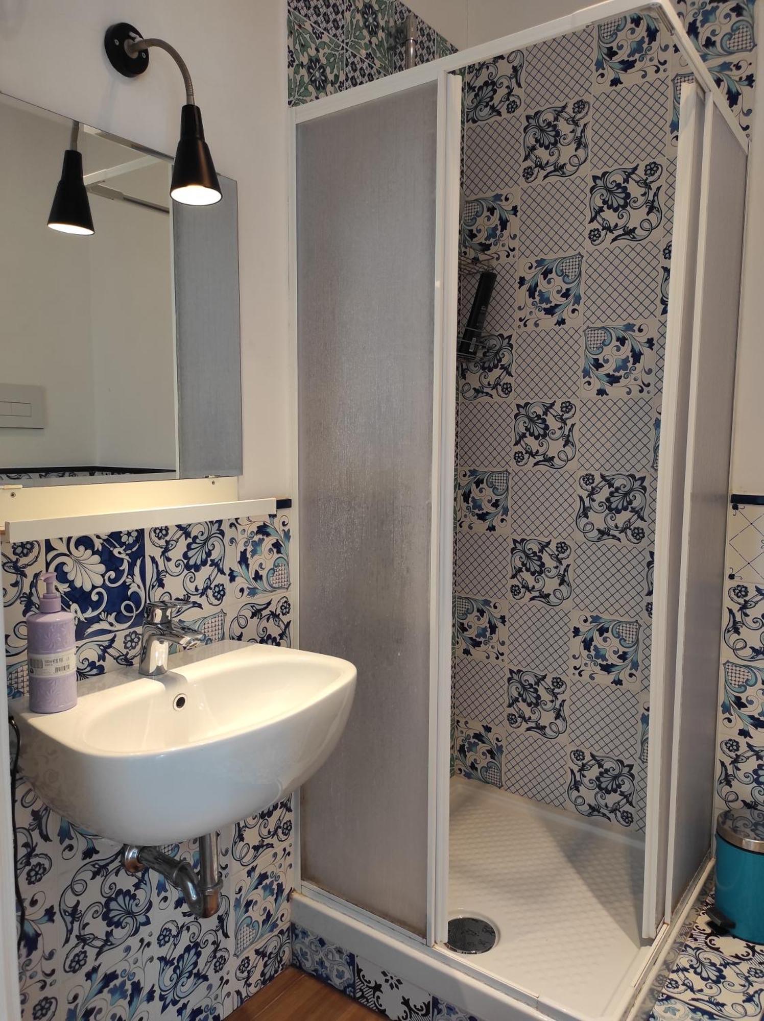 Marchesa Lulu Hotel Salerno Eksteriør billede