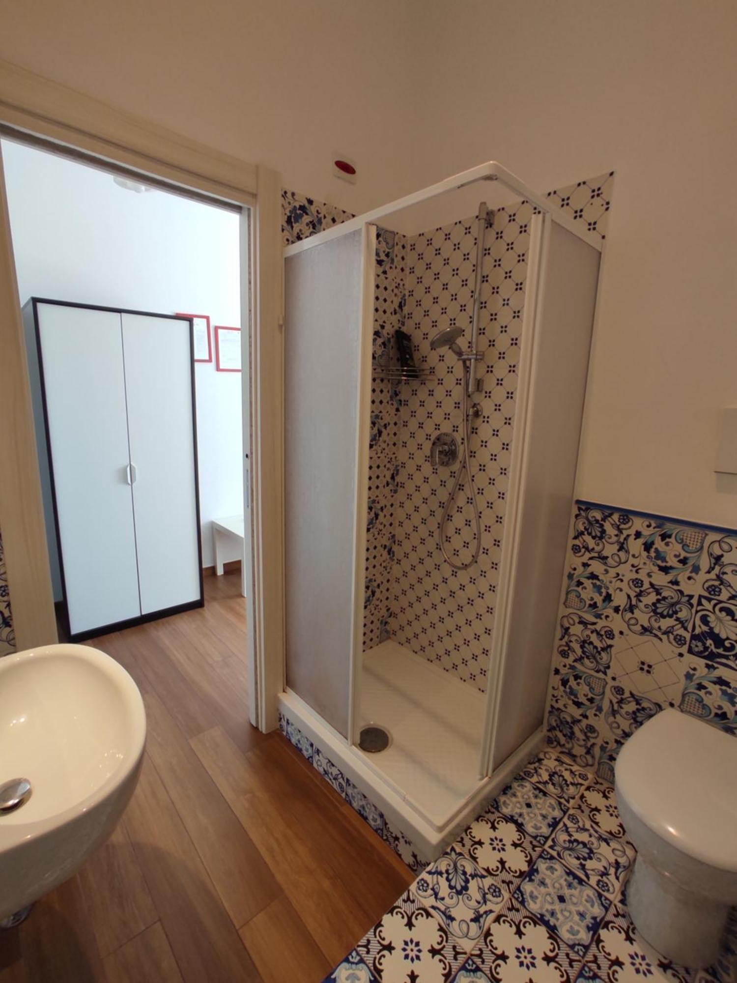 Marchesa Lulu Hotel Salerno Eksteriør billede