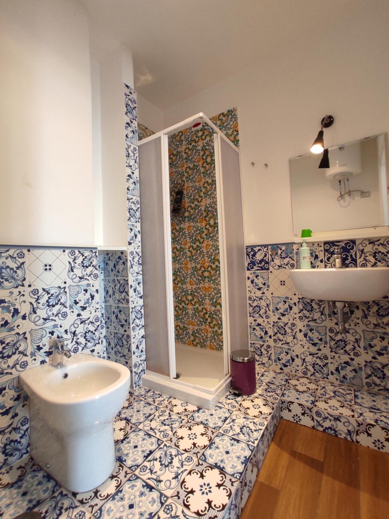 Marchesa Lulu Hotel Salerno Eksteriør billede