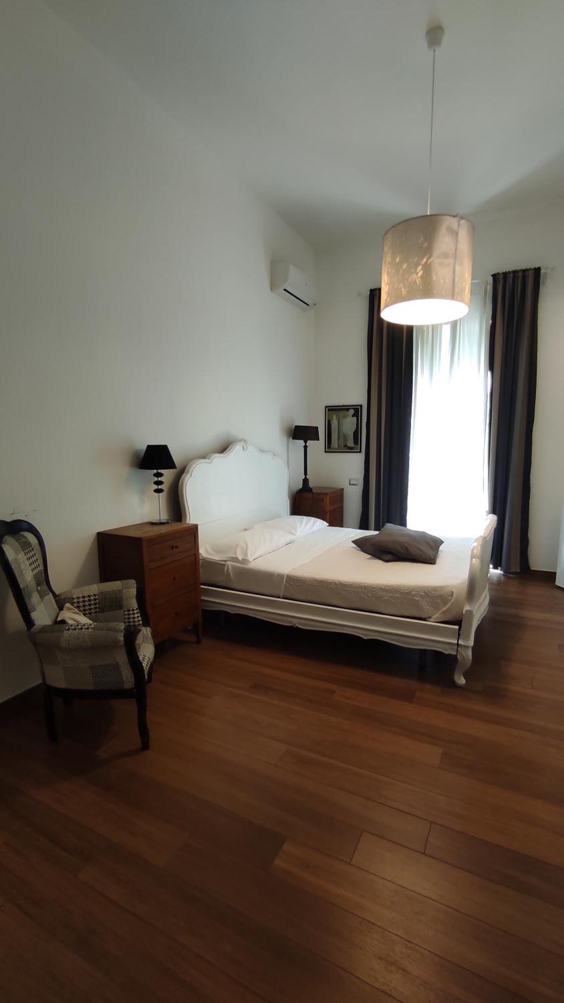 Marchesa Lulu Hotel Salerno Eksteriør billede