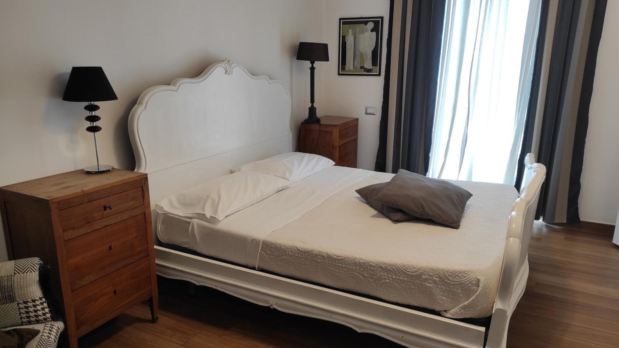 Marchesa Lulu Hotel Salerno Eksteriør billede