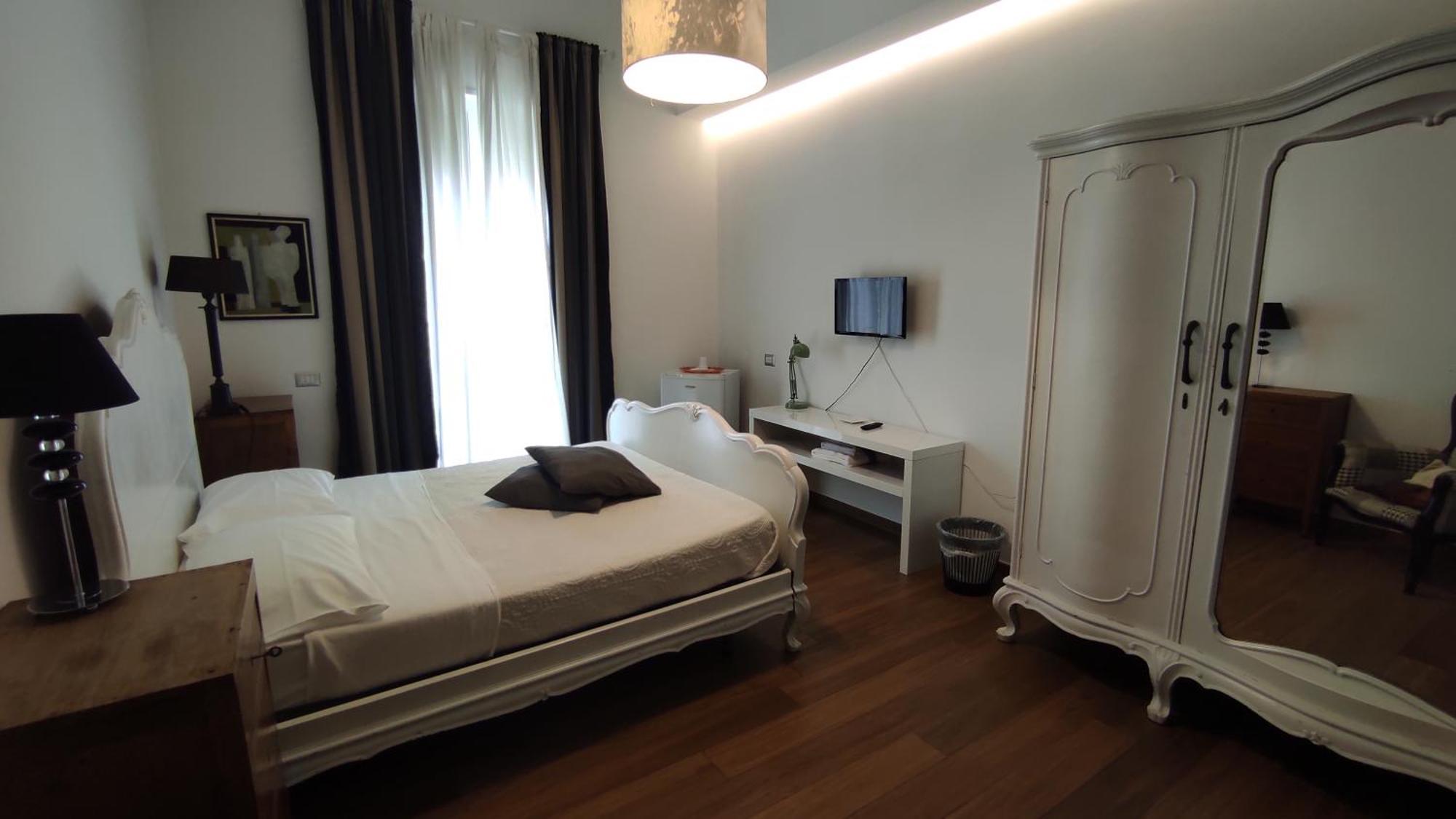 Marchesa Lulu Hotel Salerno Eksteriør billede