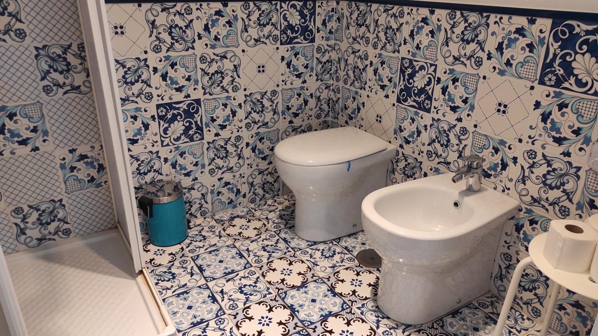 Marchesa Lulu Hotel Salerno Eksteriør billede