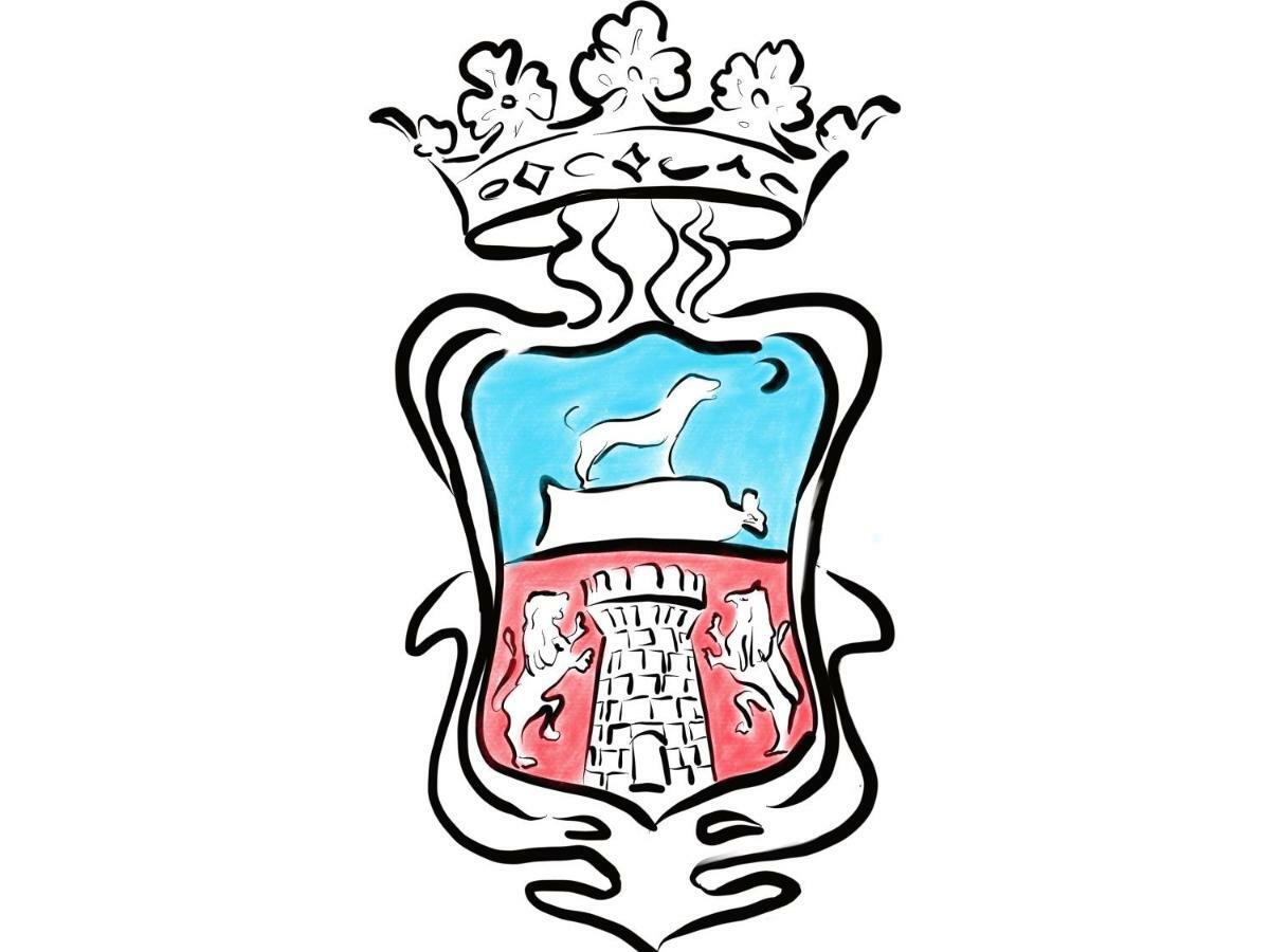 Marchesa Lulu Hotel Salerno Eksteriør billede