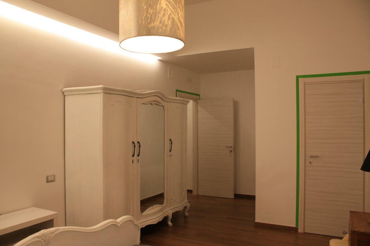 Marchesa Lulu Hotel Salerno Eksteriør billede